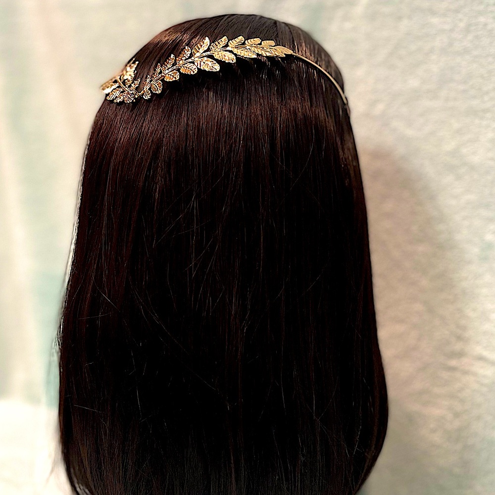 Greek | Roman | Spartan | Goddess Crown/Head-piece - Picture 7 of 11
